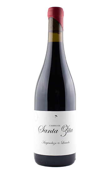Producto: Camino de Santa Zita 2022