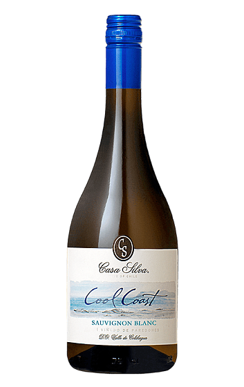 Producto: Casa Silva Cool Coast Sauvignon Blanc 2023
