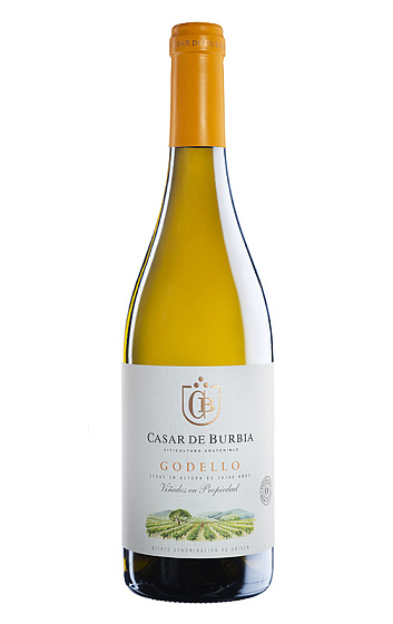 Producto: Casar Godello 2025