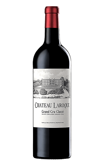 Producto: Château Laroque 2025 en Primeur