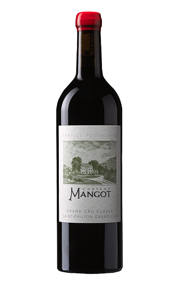Producto: Château Mangot 2025 en Primeur