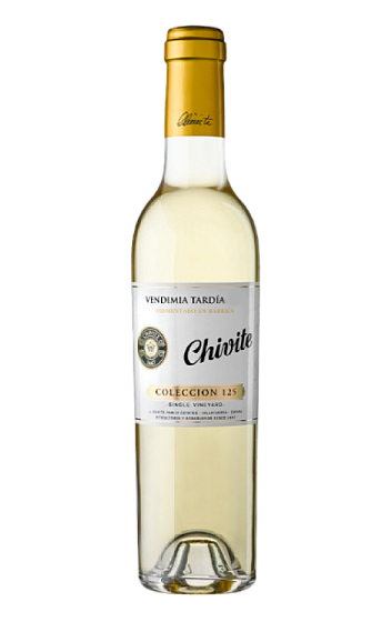 Producto: Chivite Colección 125 Vendimia Tardía 2023