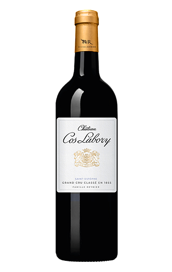 Producto: Château Cos Labory 2025 en Primeur