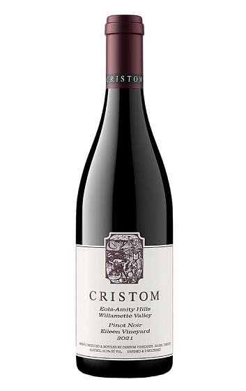 Producto: Cristom Eileen Vineyard Pinot Noir 2022