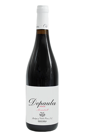 Producto: Depaula 2025