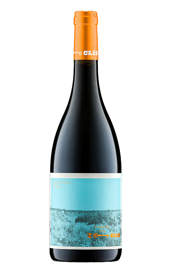 Producto: Domaine des Deux Clés Clés en Main Rouge 2021