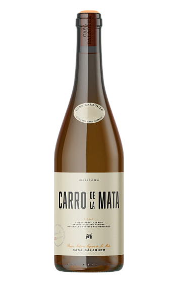 Producto: El Carro de la Mata 2024