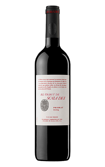 Producto: El Tribut de Scala Dei 2023