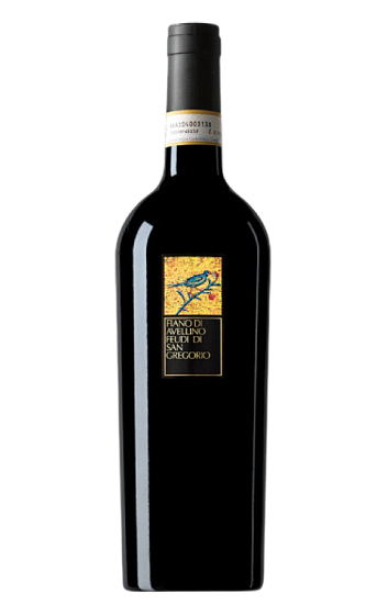 Producto: Feudi di San Gregorio Fiano di Avellino 2025