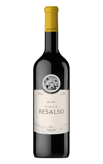 Producto: Finca Resalso 2025 Magnum