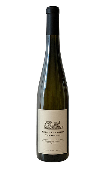 Producto: Gran Enemigo Torrontés 2021