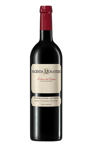 Producto: Hacienda Monasterio Magnum 2022