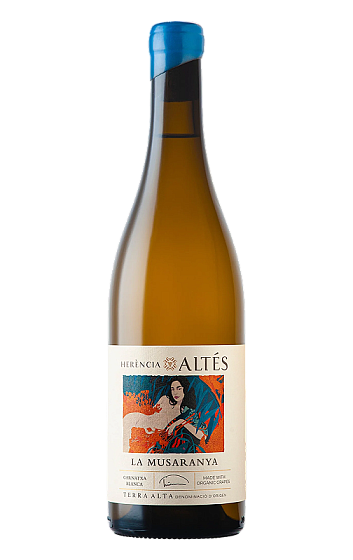 Producto: Herència Altés La Musaranya 2025