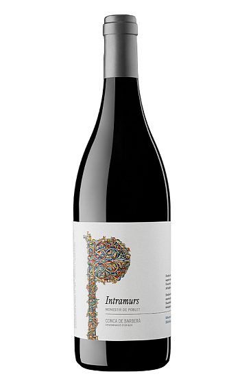 Producto: Intramurs de Poblet Tinto 2024