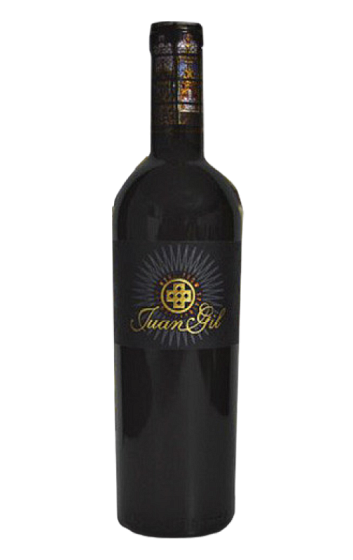Producto: Juan Gil Monastrell Dulce 2016