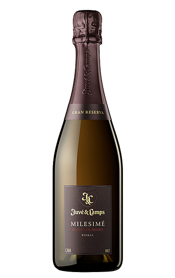 Producto: Juvé & Camps Milesimé Blanc de Noirs 2022