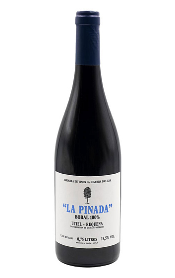 Producto: La Pinada Bobal 2023