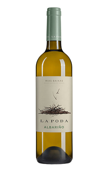 Producto: La Poda Albariño 2024