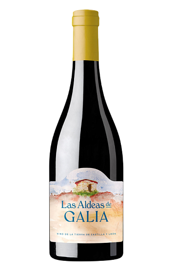 Producto: Las Aldeas de Galia 2024