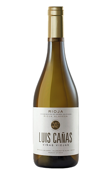 Producto: Luis Cañas Viñas Viejas 2024
