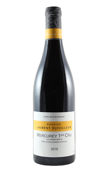 Producto: Domaine Laurent Dufouleur Mercurey 1er Cru Les Champs Martin 2019
