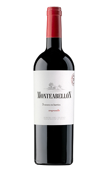 Producto: Monteabellón 5 Meses 2025