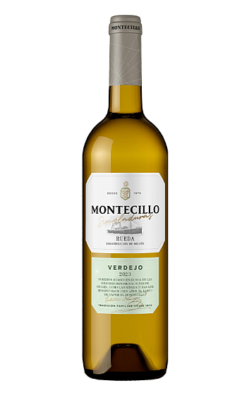 Producto: Montecillo Singladuras Rueda 2025