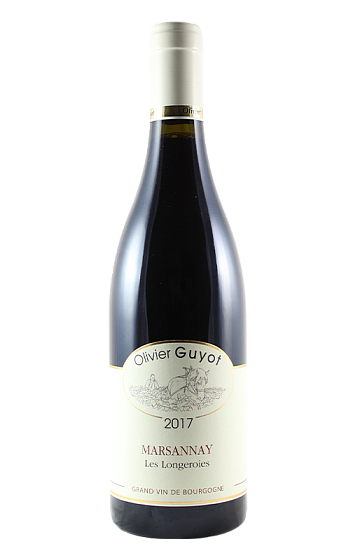 Producto: Olivier Guyot Marsannay Les Longeroies 2017