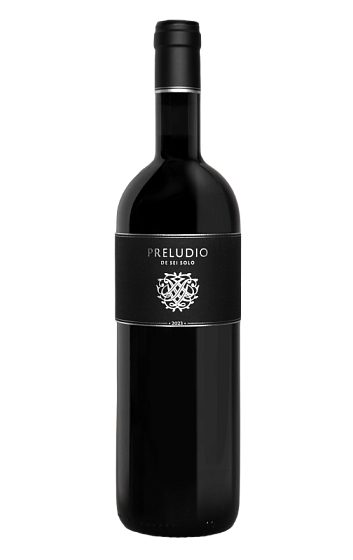 Producto: Preludio de Sei Solo 2023