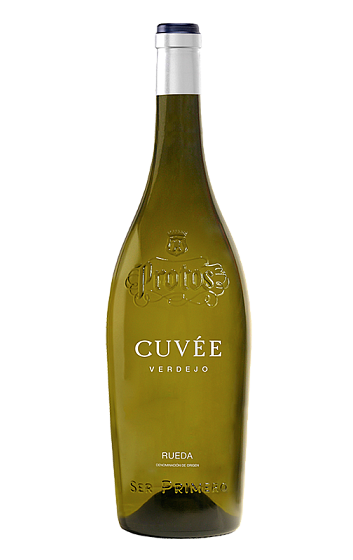 Producto: Protos Verdejo Cuveé 2025