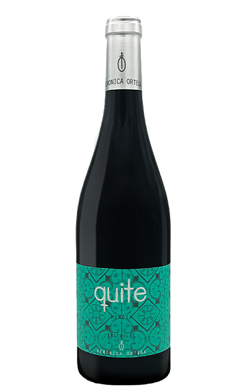 Producto: Quite 2024