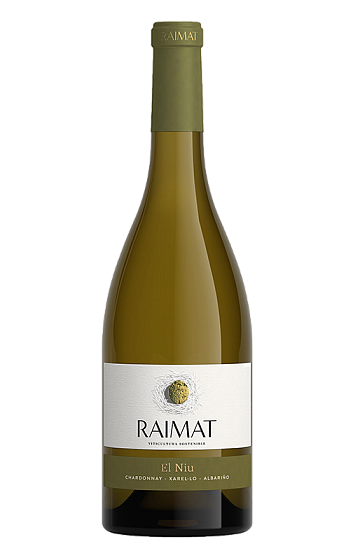 Producto: Raimat El Niu 2021