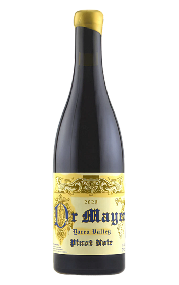 Producto: Timo Mayer The Doktor 2024
