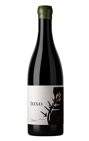Producto: Toxo Villa de San Clemente 2023