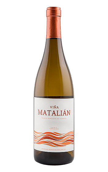 Producto: Viña Matalián Semidulce 2024