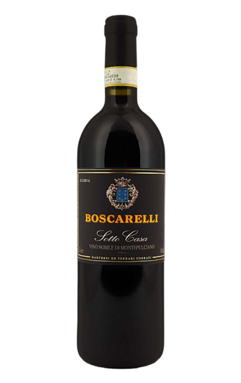 Producto: Boscarelli Sotto Casa Vino Nobile di Montepulciano Riserva 2021