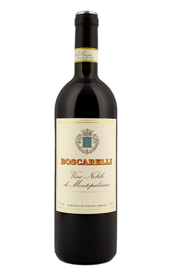 Producto: Boscarelli Vino Nobile di Montepulciano 2023