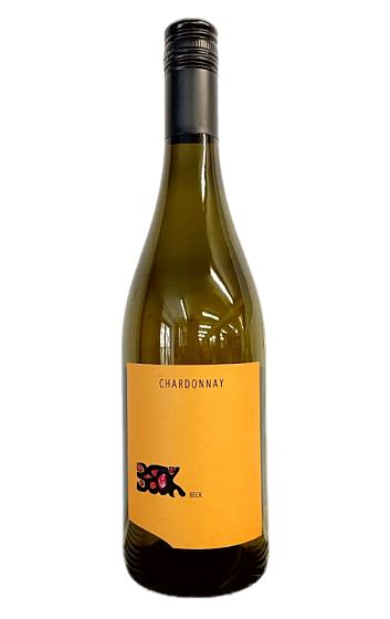 Producto: Beck Chardonnay 2025