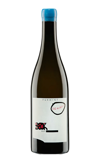 Producto: Beck Furmint Bambule! 2024