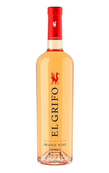 Producto: El Grifo Orange Wine Moscatel 2025