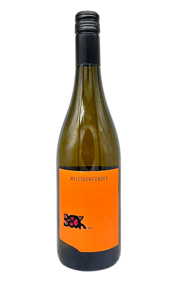 Producto: Beck Weissburgunder 2025