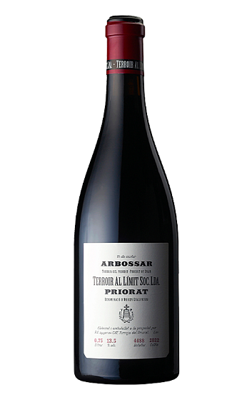Producto: Arbossar 2023