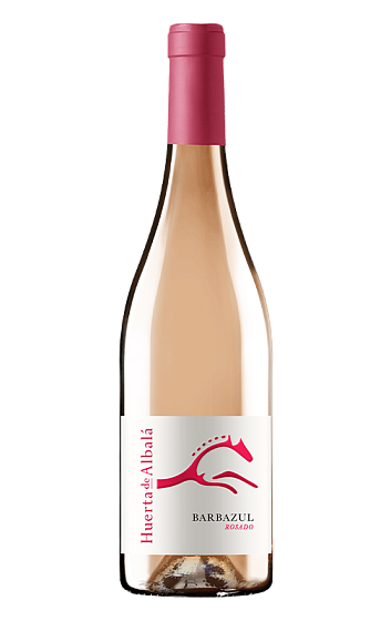 Producto: Barbazul Rosado 2025
