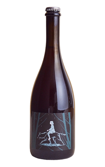 Producto: Bergianti San Vincent 2023