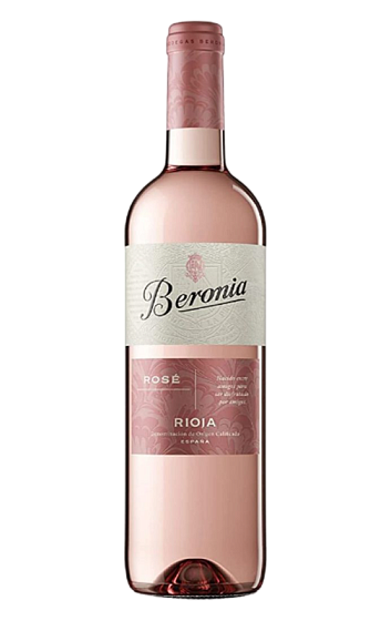 Producto: Beronia Rosado 2025