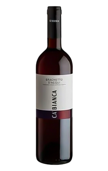 Producto: Ca' Bianca Brachetto D'Acqui 2025