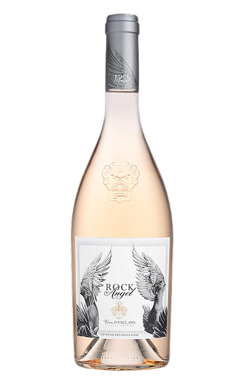 Producto: Caves d'Esclans Rock Angel 2025