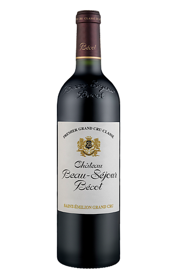 Producto: Château Beau-Séjour Bécot 2025 en Primeur