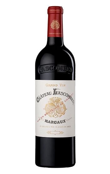 Producto: Château Lascombes 2025 en Primeur