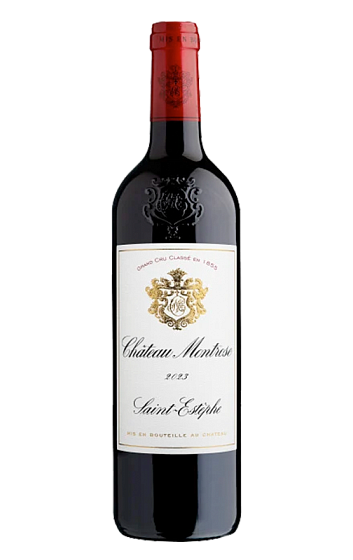 Producto: Château Montrose 2023